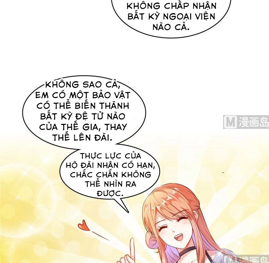 Tu Chân Nói Chuyện Phiếm Quần Chapter 191 - 23