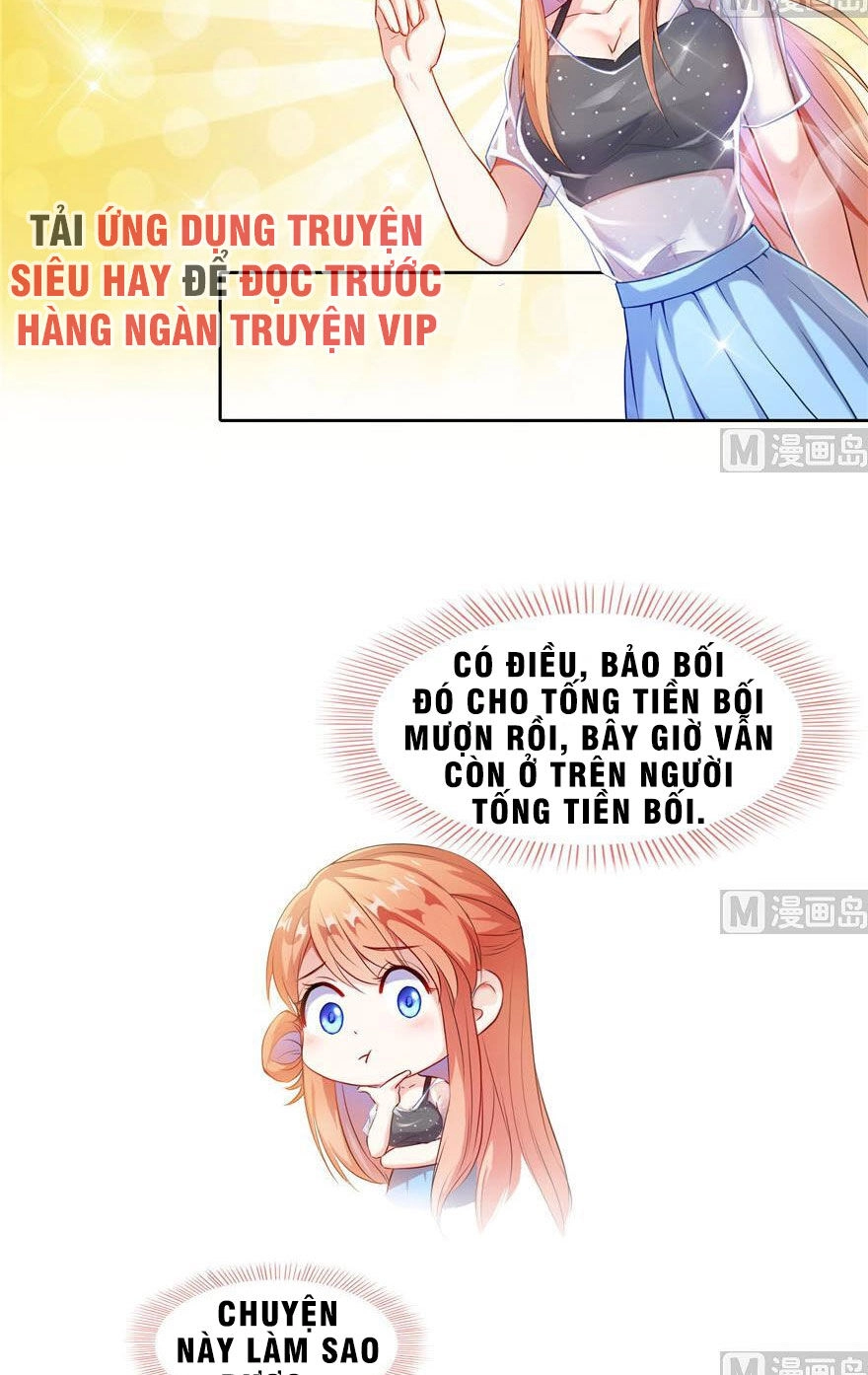 Tu Chân Nói Chuyện Phiếm Quần Chapter 191 - 24