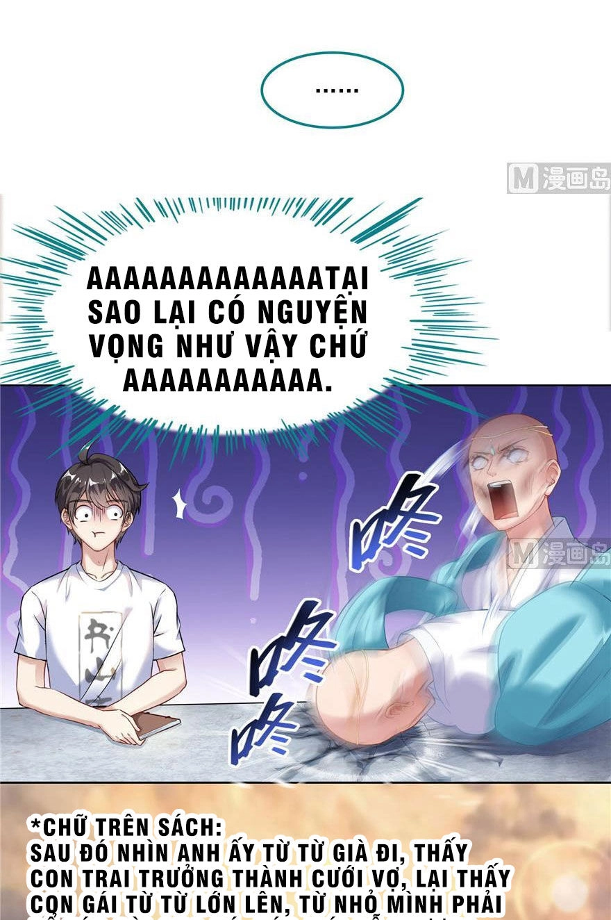 Tu Chân Nói Chuyện Phiếm Quần Chapter 191 - 33