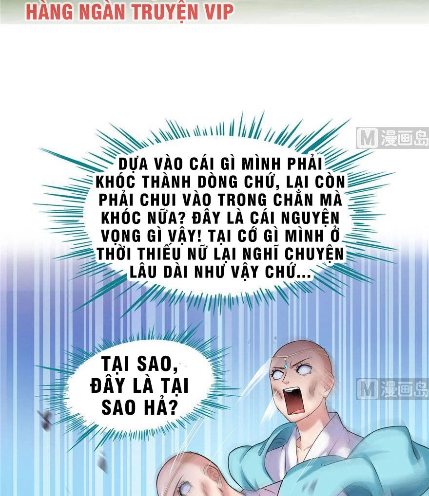 Tu Chân Nói Chuyện Phiếm Quần Chapter 191 - 35