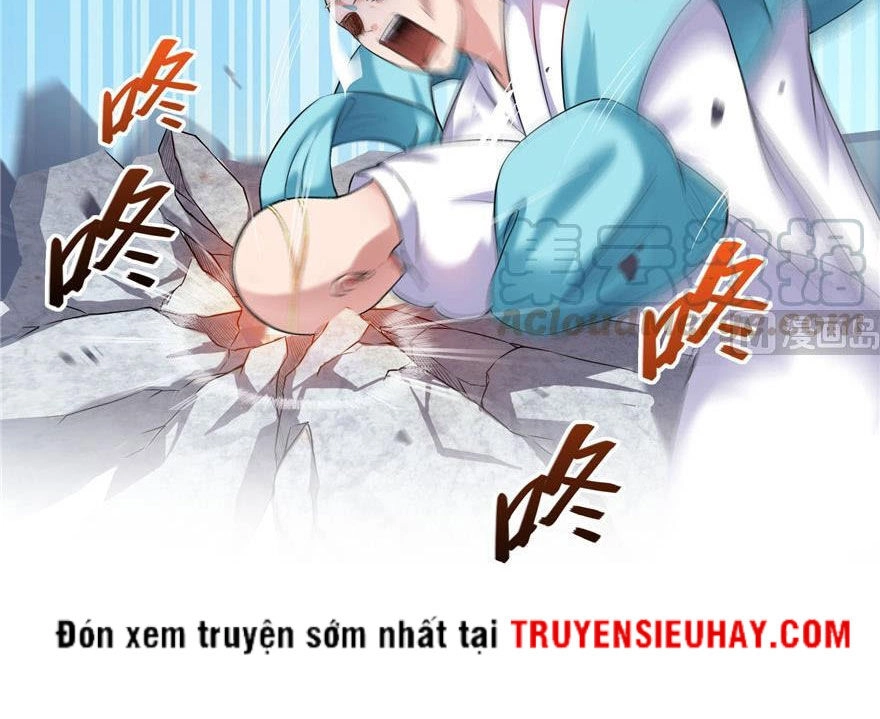 Tu Chân Nói Chuyện Phiếm Quần Chapter 191 - 36