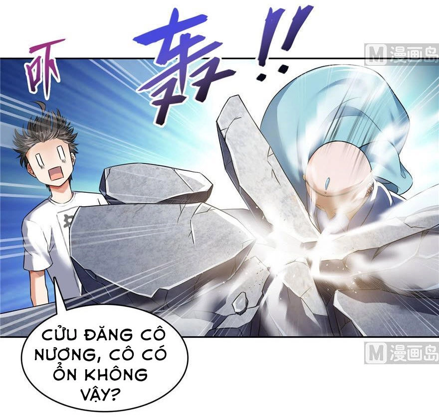 Tu Chân Nói Chuyện Phiếm Quần Chapter 191 - 37