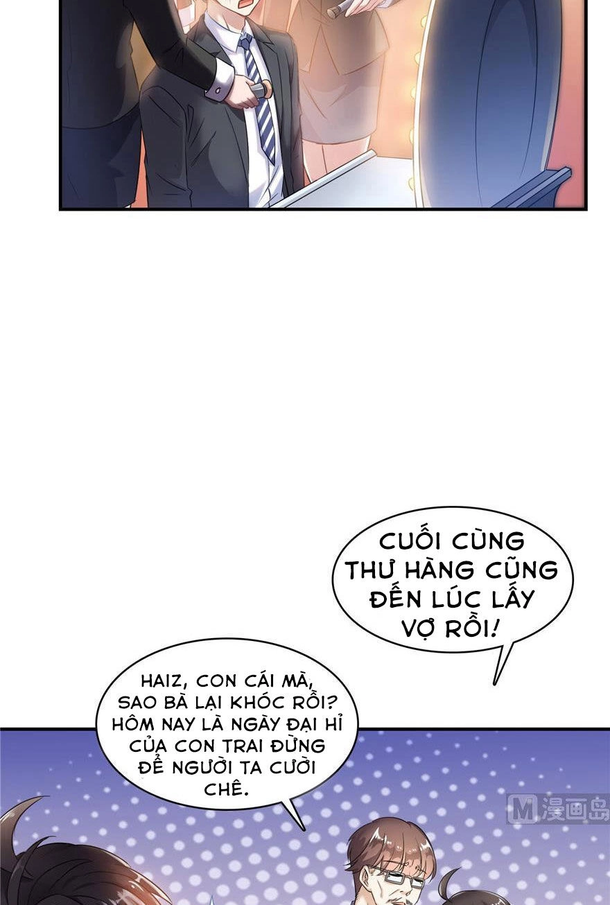 Tu Chân Nói Chuyện Phiếm Quần Chapter 192 - 3