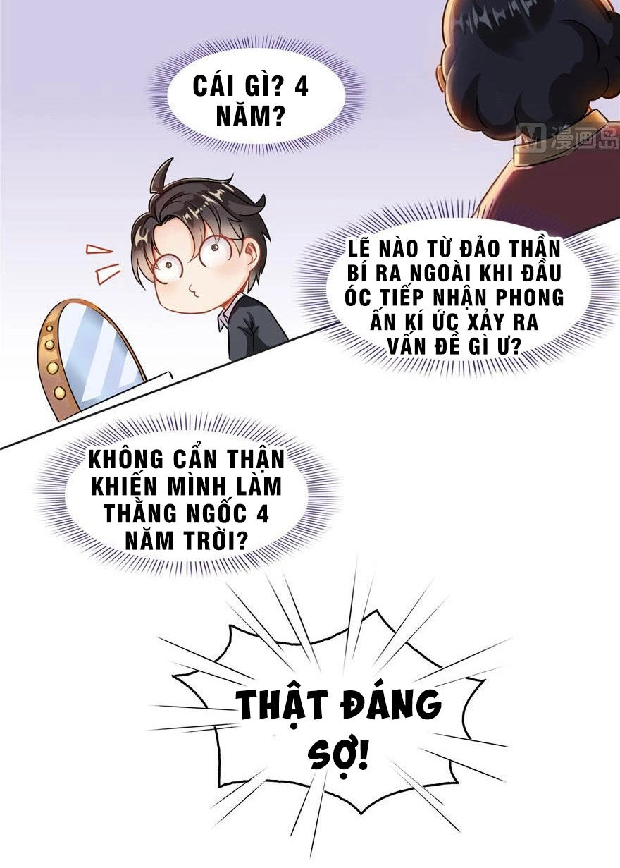 Tu Chân Nói Chuyện Phiếm Quần Chapter 192 - 12