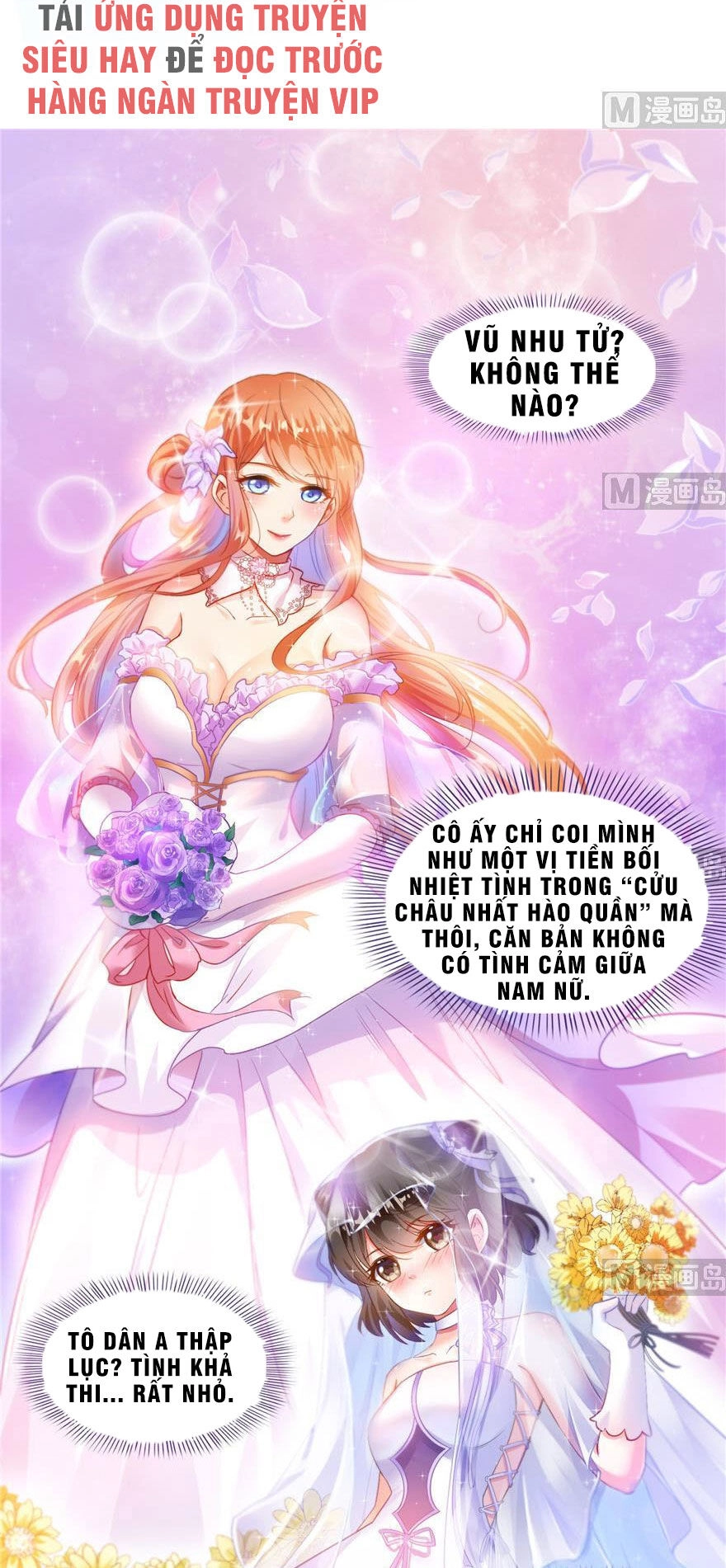 Tu Chân Nói Chuyện Phiếm Quần Chapter 192 - 15