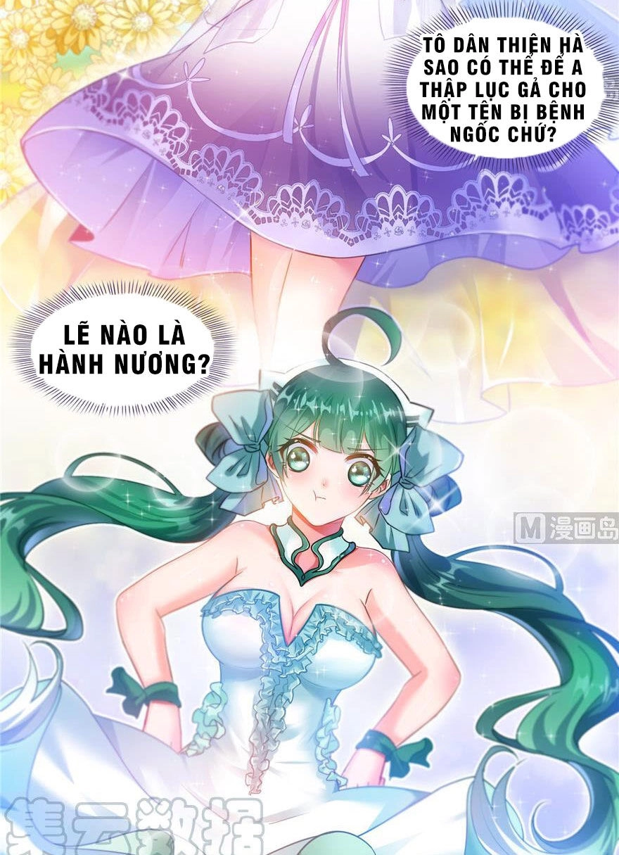 Tu Chân Nói Chuyện Phiếm Quần Chapter 192 - 16