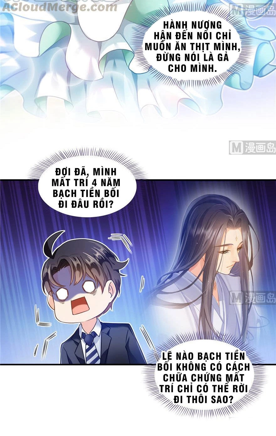 Tu Chân Nói Chuyện Phiếm Quần Chapter 192 - 17