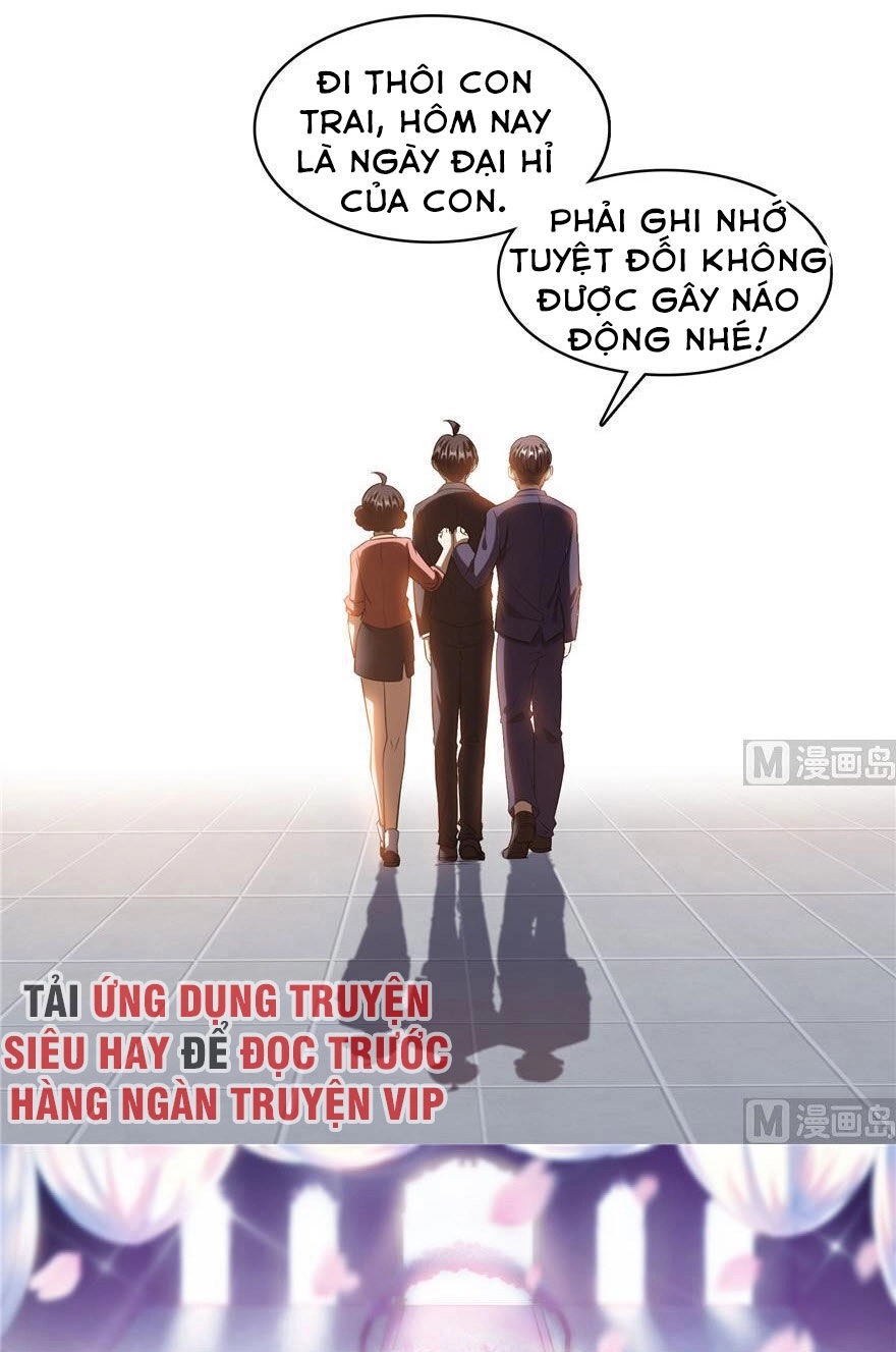 Tu Chân Nói Chuyện Phiếm Quần Chapter 192 - 18