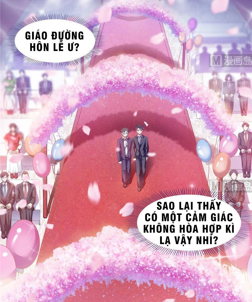 Tu Chân Nói Chuyện Phiếm Quần Chapter 192 - 19