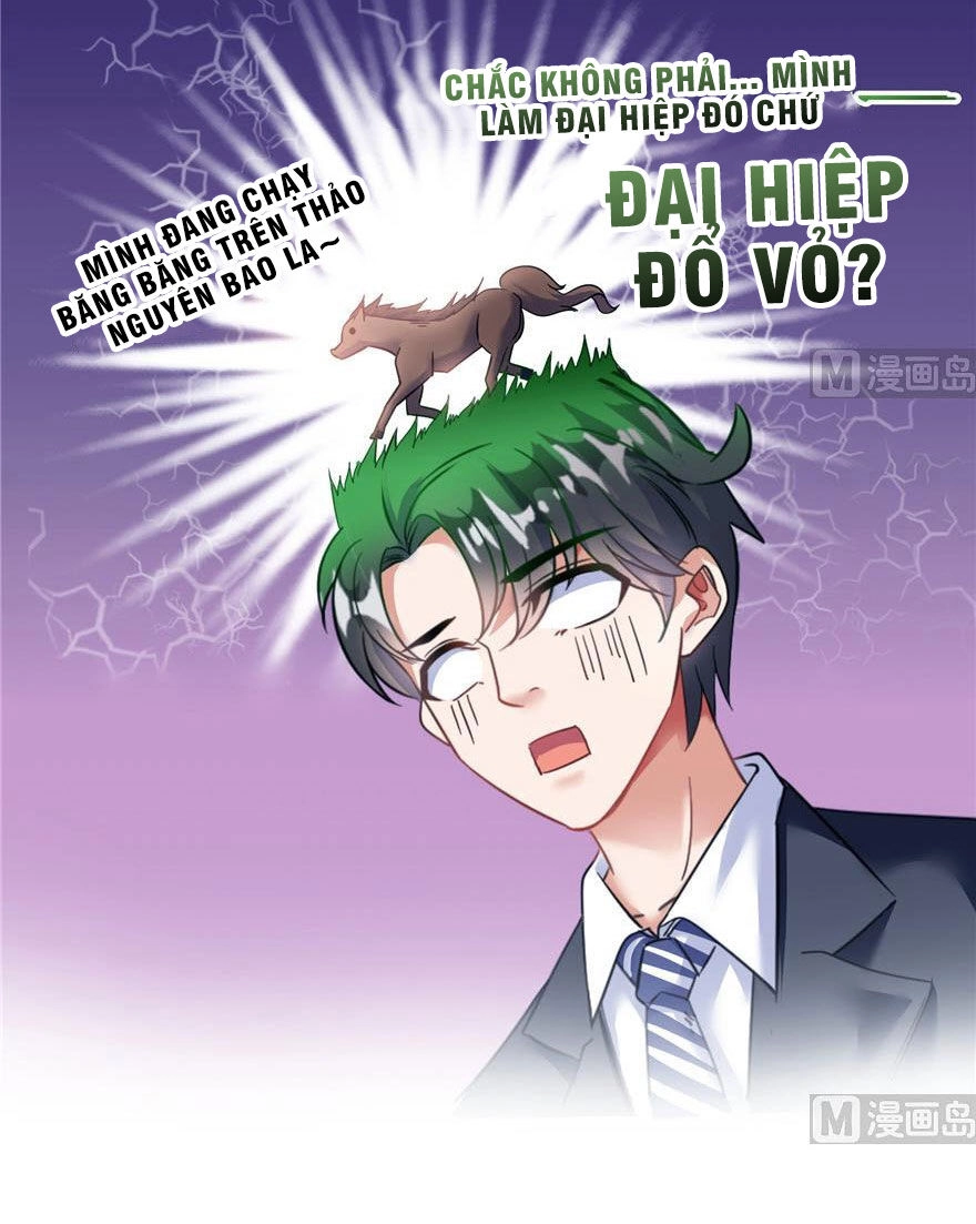 Tu Chân Nói Chuyện Phiếm Quần Chapter 192 - 24