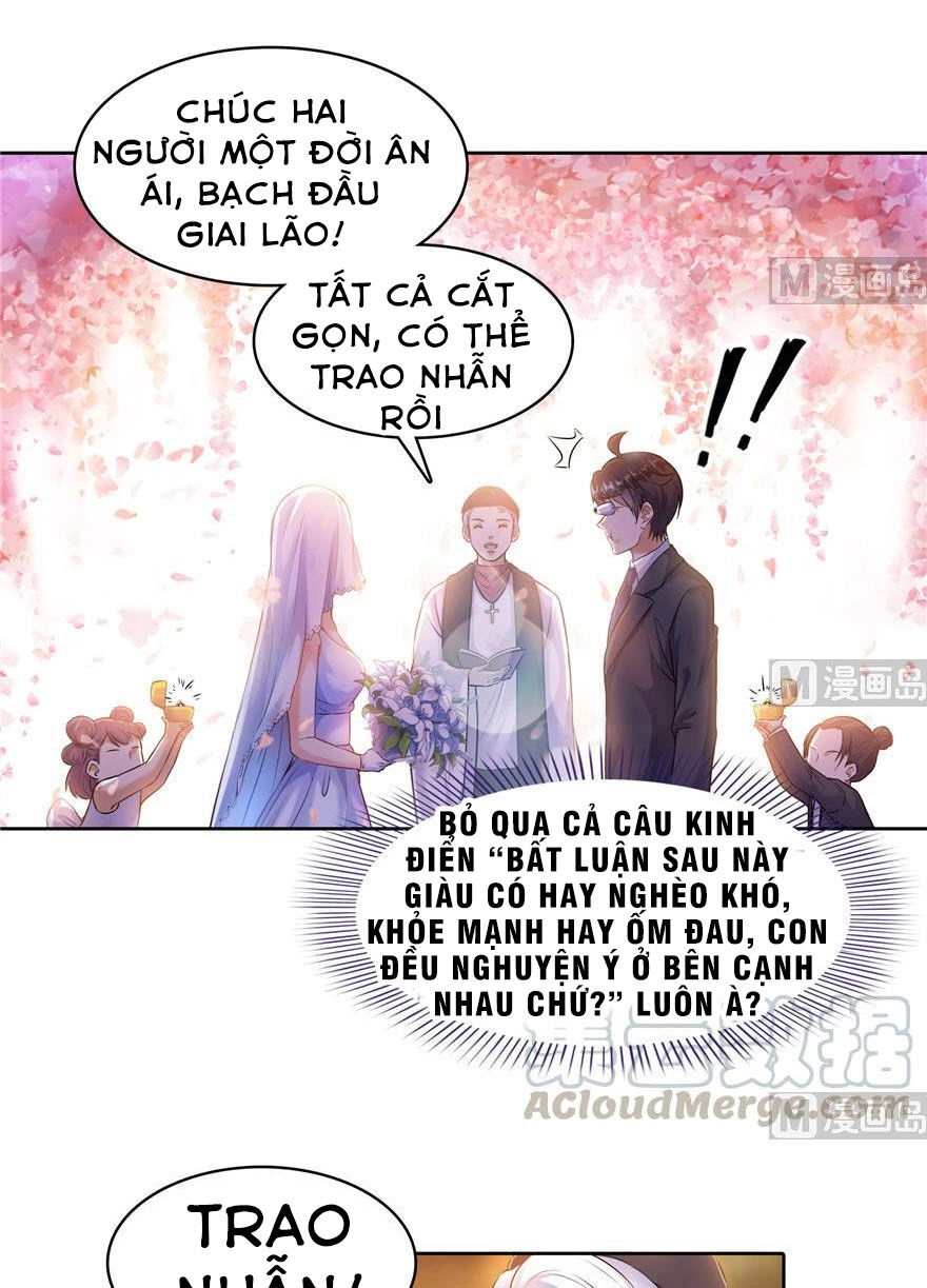 Tu Chân Nói Chuyện Phiếm Quần Chapter 192 - 25