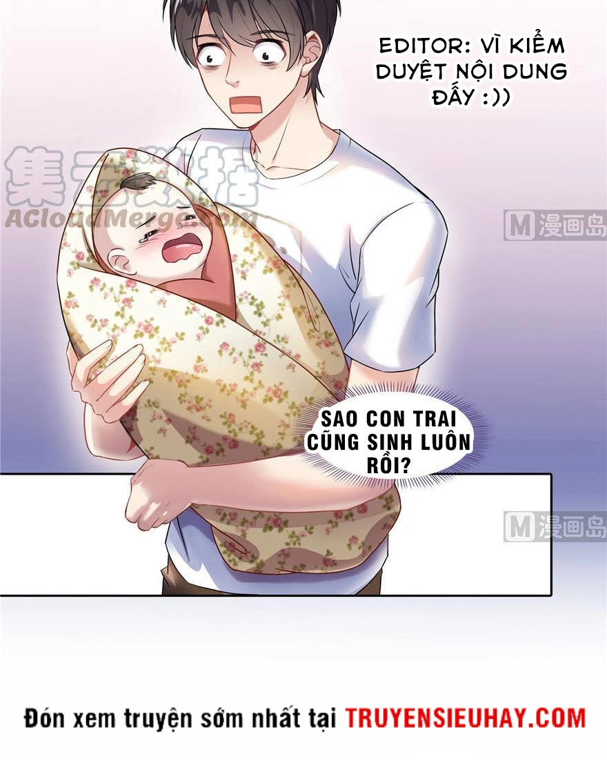 Tu Chân Nói Chuyện Phiếm Quần Chapter 193 - 13