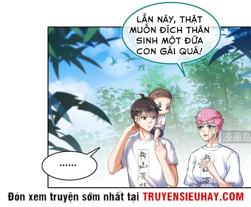 Tu Chân Nói Chuyện Phiếm Quần Chapter 193 - 17