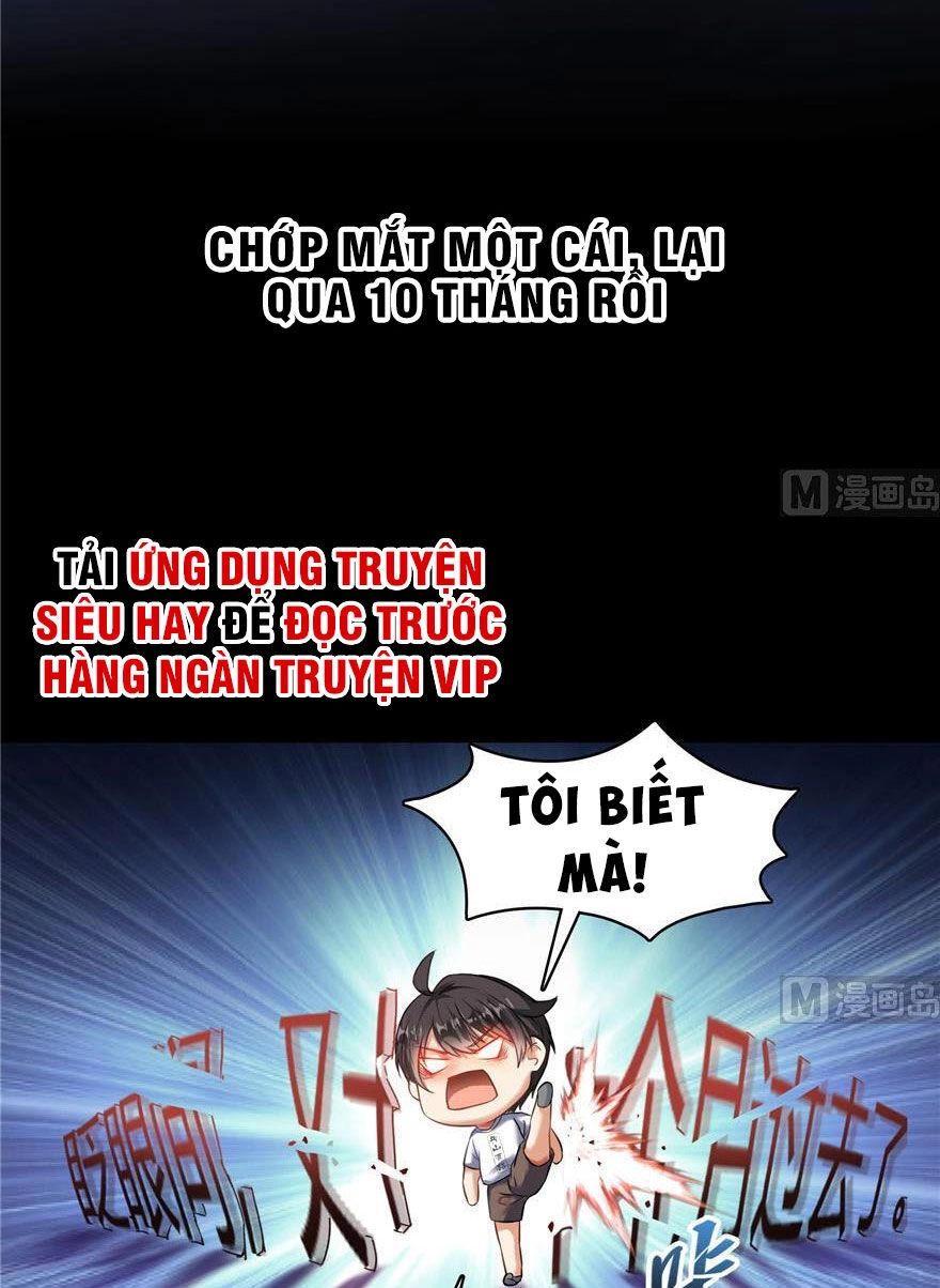 Tu Chân Nói Chuyện Phiếm Quần Chapter 193 - 20