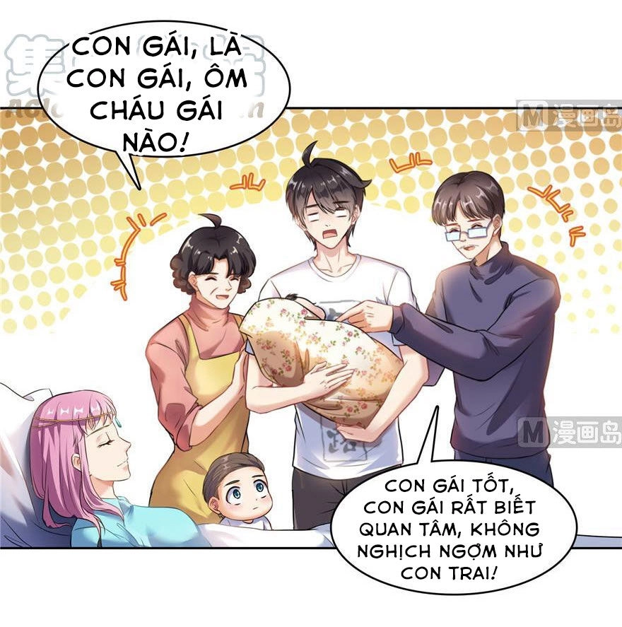 Tu Chân Nói Chuyện Phiếm Quần Chapter 193 - 22