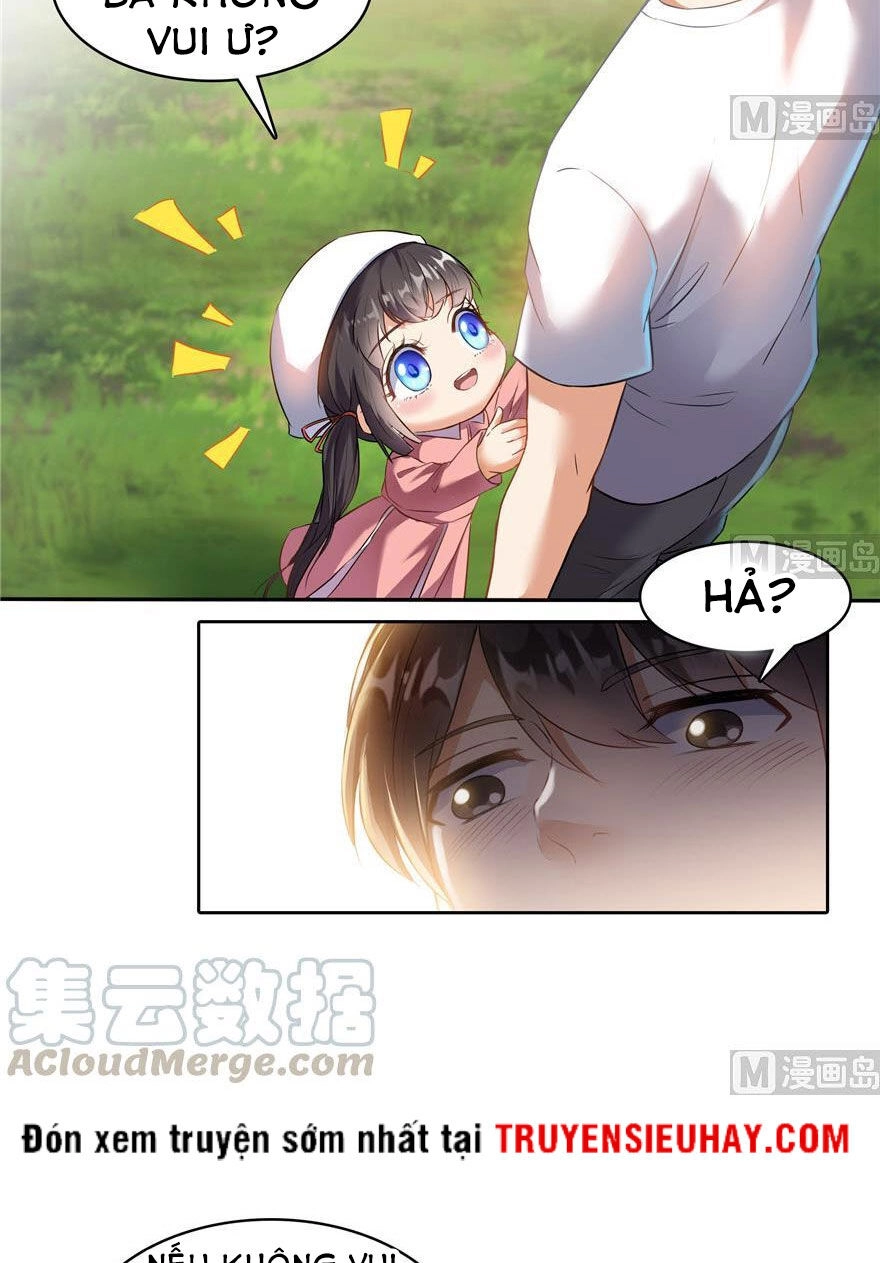 Tu Chân Nói Chuyện Phiếm Quần Chapter 193 - 26