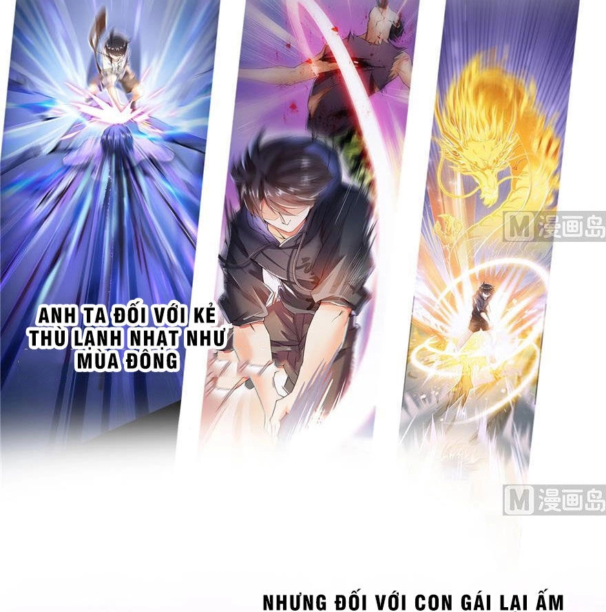 Tu Chân Nói Chuyện Phiếm Quần Chapter 193 - 35