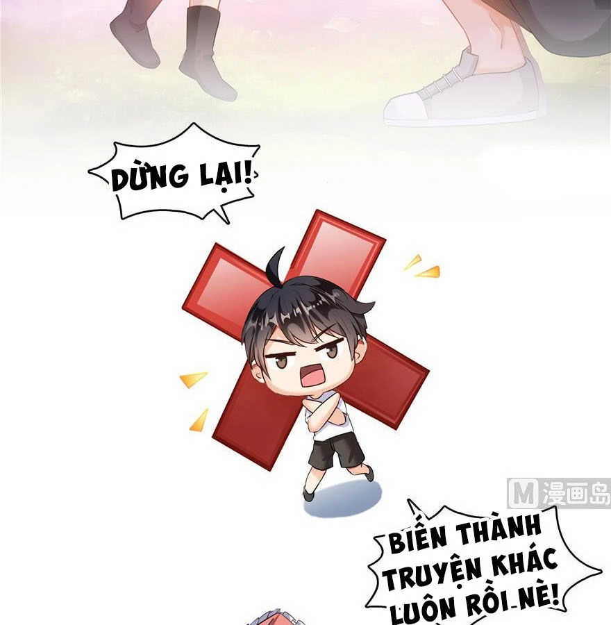 Tu Chân Nói Chuyện Phiếm Quần Chapter 193 - 37