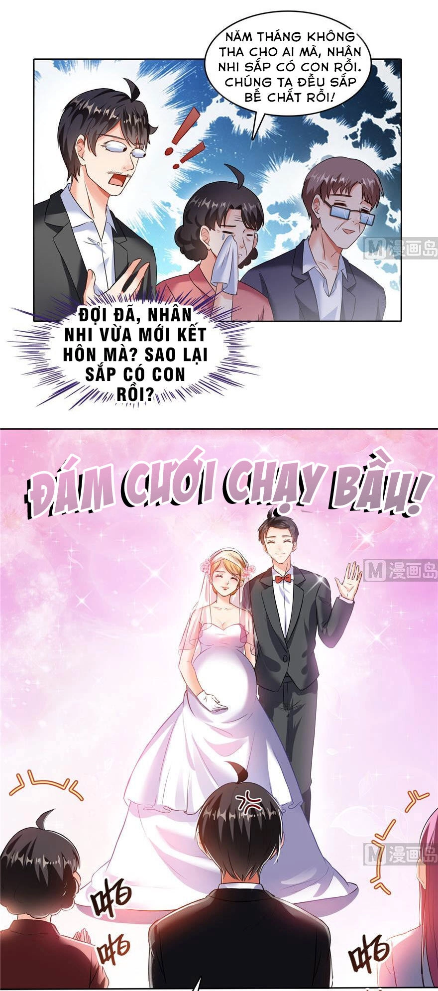 Tu Chân Nói Chuyện Phiếm Quần Chapter 194 - 4