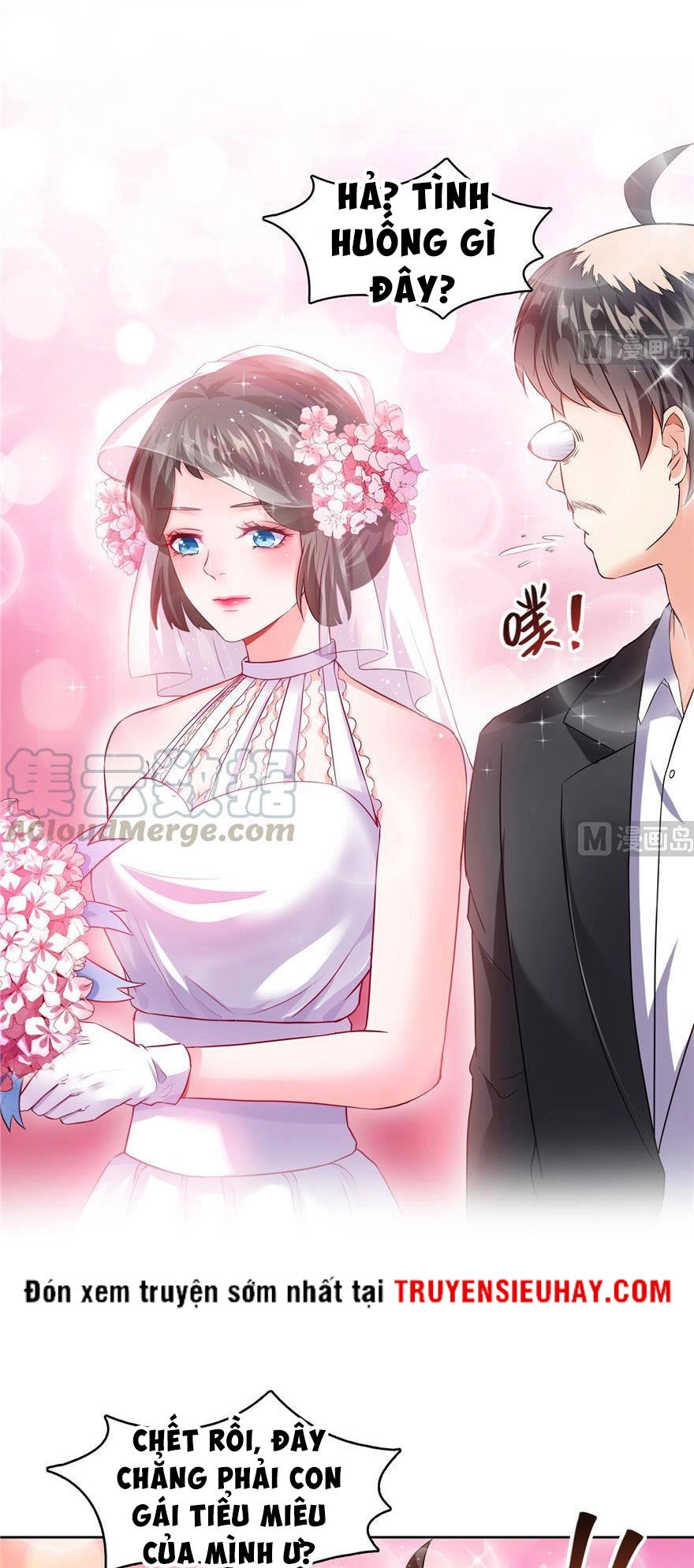 Tu Chân Nói Chuyện Phiếm Quần Chapter 194 - 6