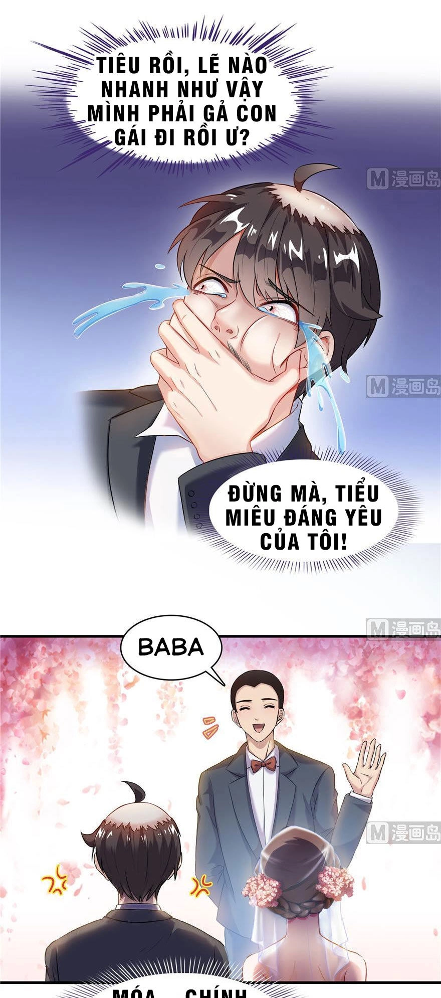 Tu Chân Nói Chuyện Phiếm Quần Chapter 194 - 8