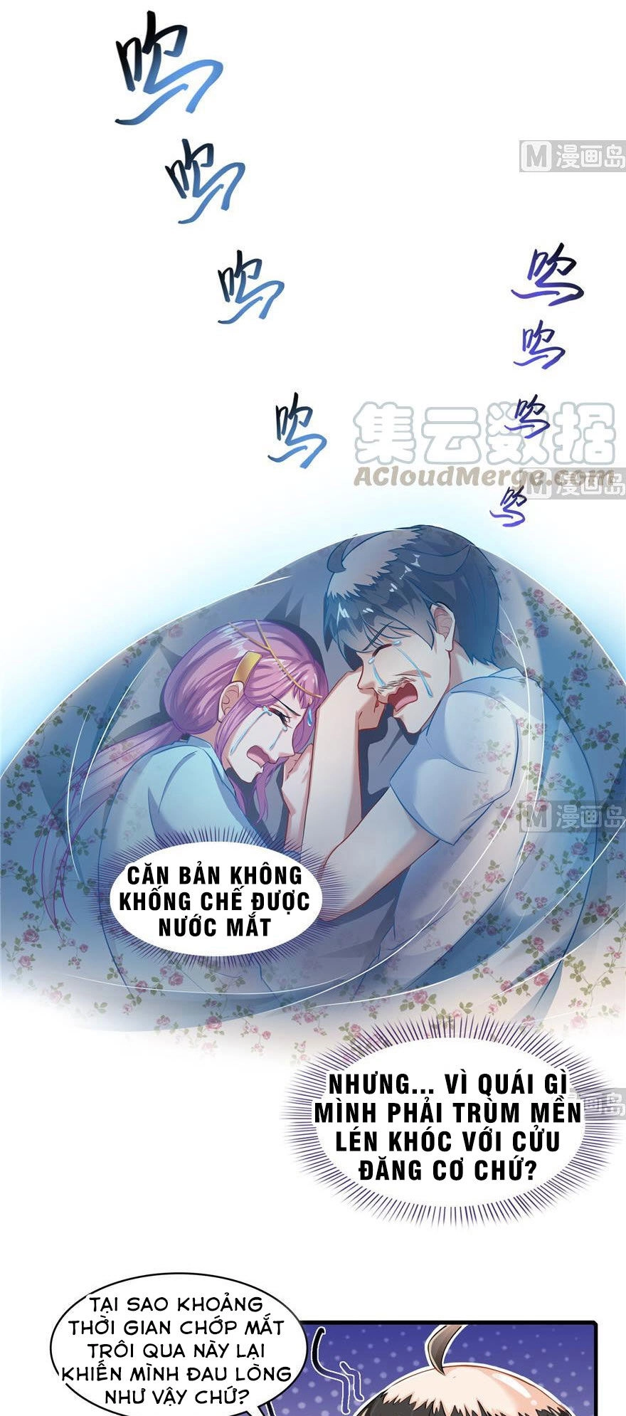 Tu Chân Nói Chuyện Phiếm Quần Chapter 194 - 10