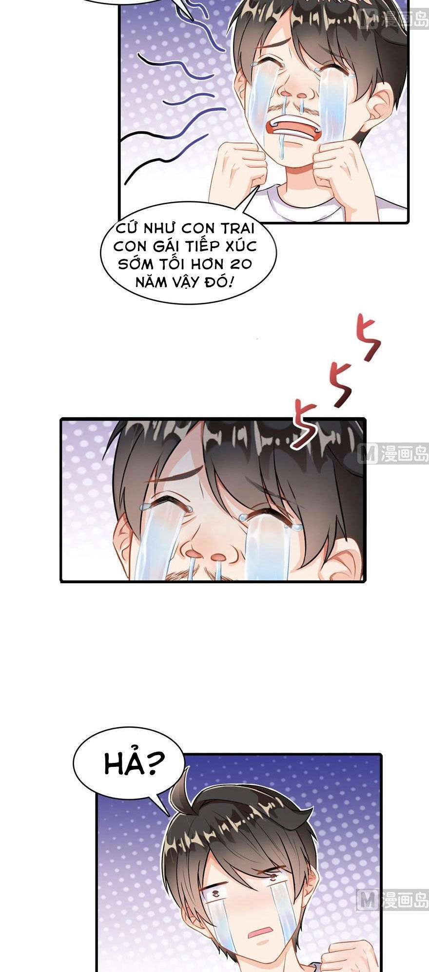 Tu Chân Nói Chuyện Phiếm Quần Chapter 194 - 11