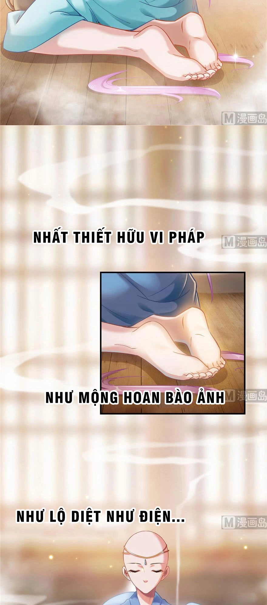 Tu Chân Nói Chuyện Phiếm Quần Chapter 194 - 16