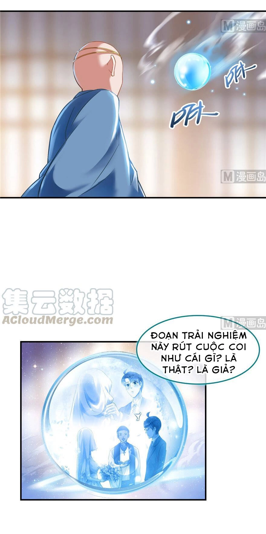 Tu Chân Nói Chuyện Phiếm Quần Chapter 194 - 18