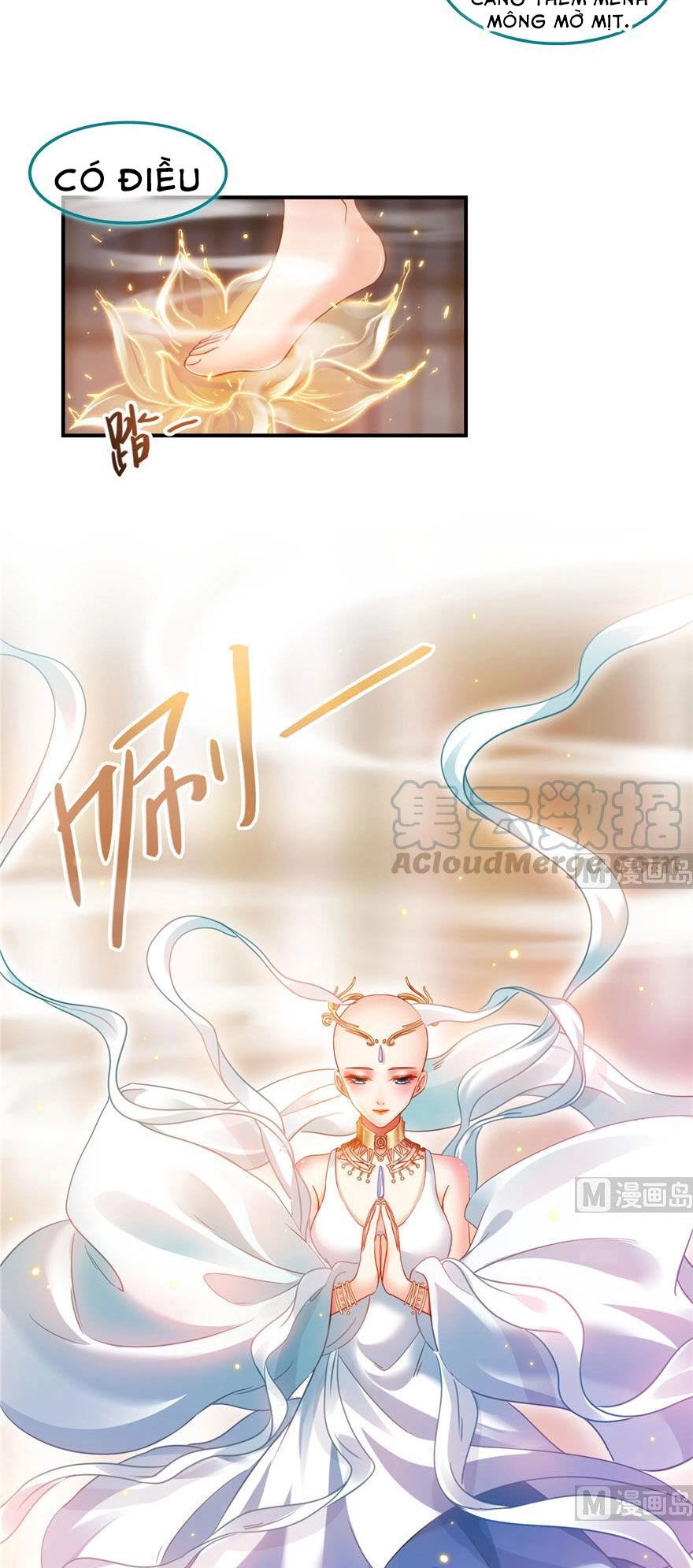 Tu Chân Nói Chuyện Phiếm Quần Chapter 194 - 21