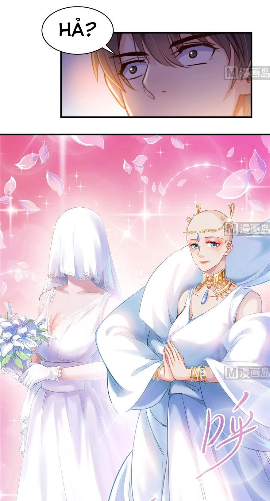 Tu Chân Nói Chuyện Phiếm Quần Chapter 194 - 24