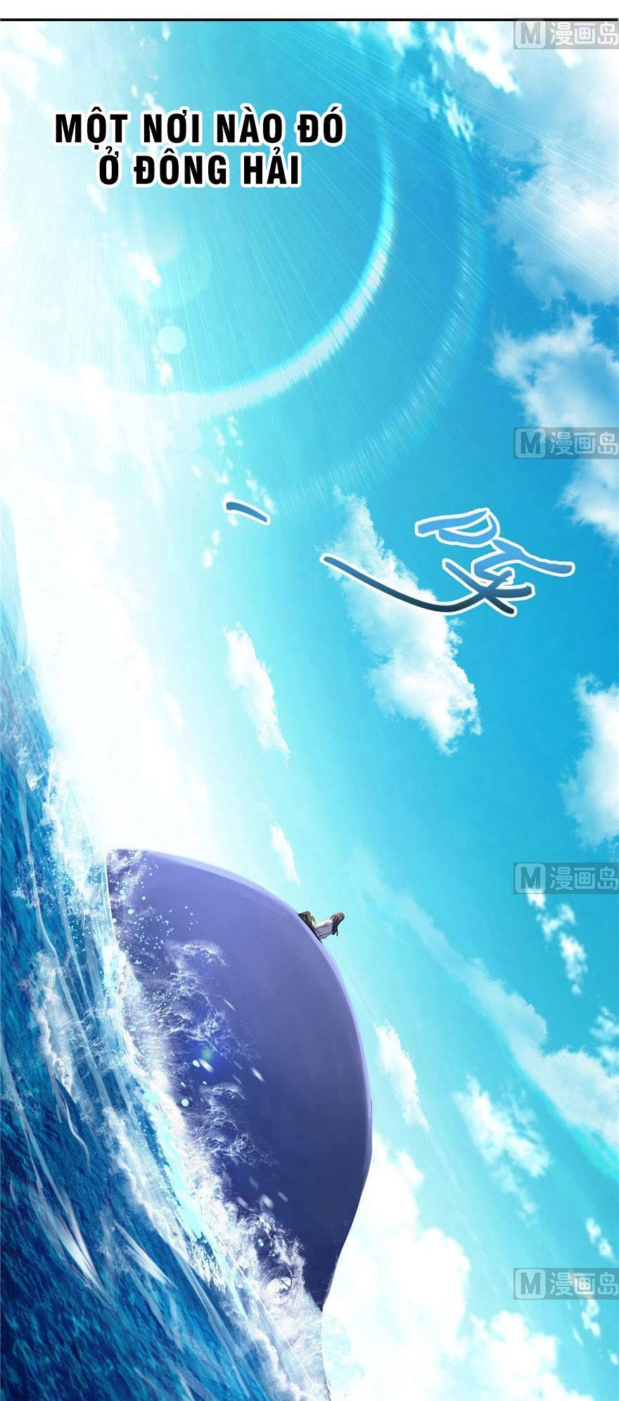 Tu Chân Nói Chuyện Phiếm Quần Chapter 196 - 5