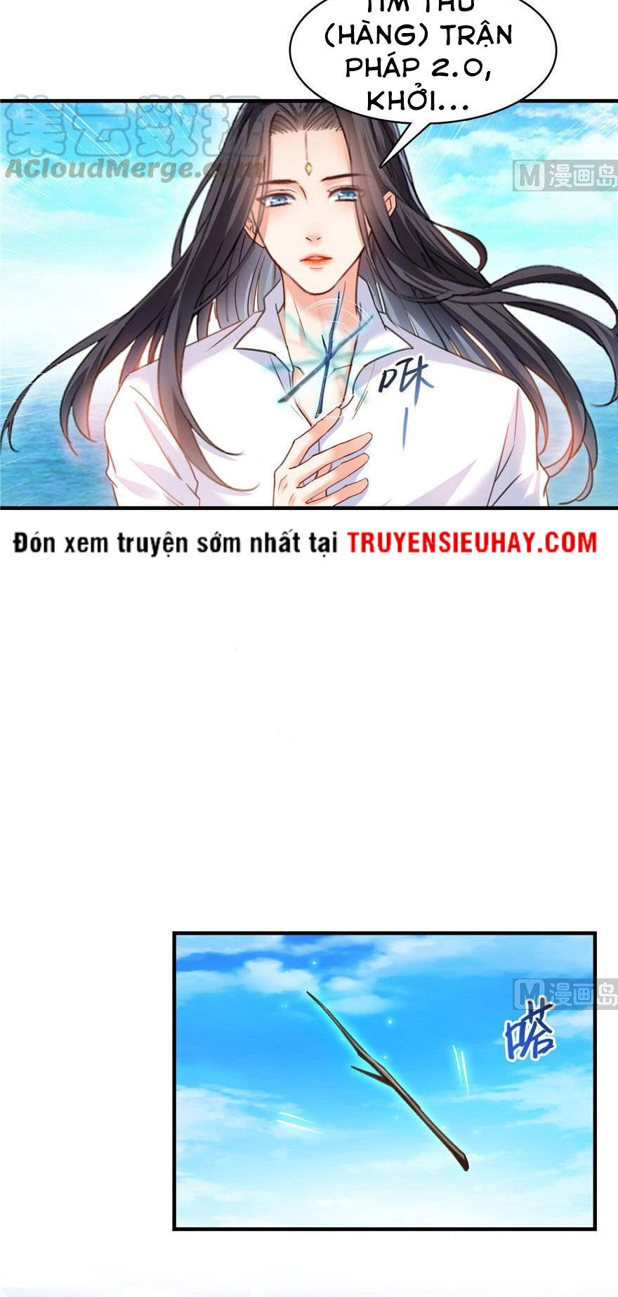 Tu Chân Nói Chuyện Phiếm Quần Chapter 196 - 7