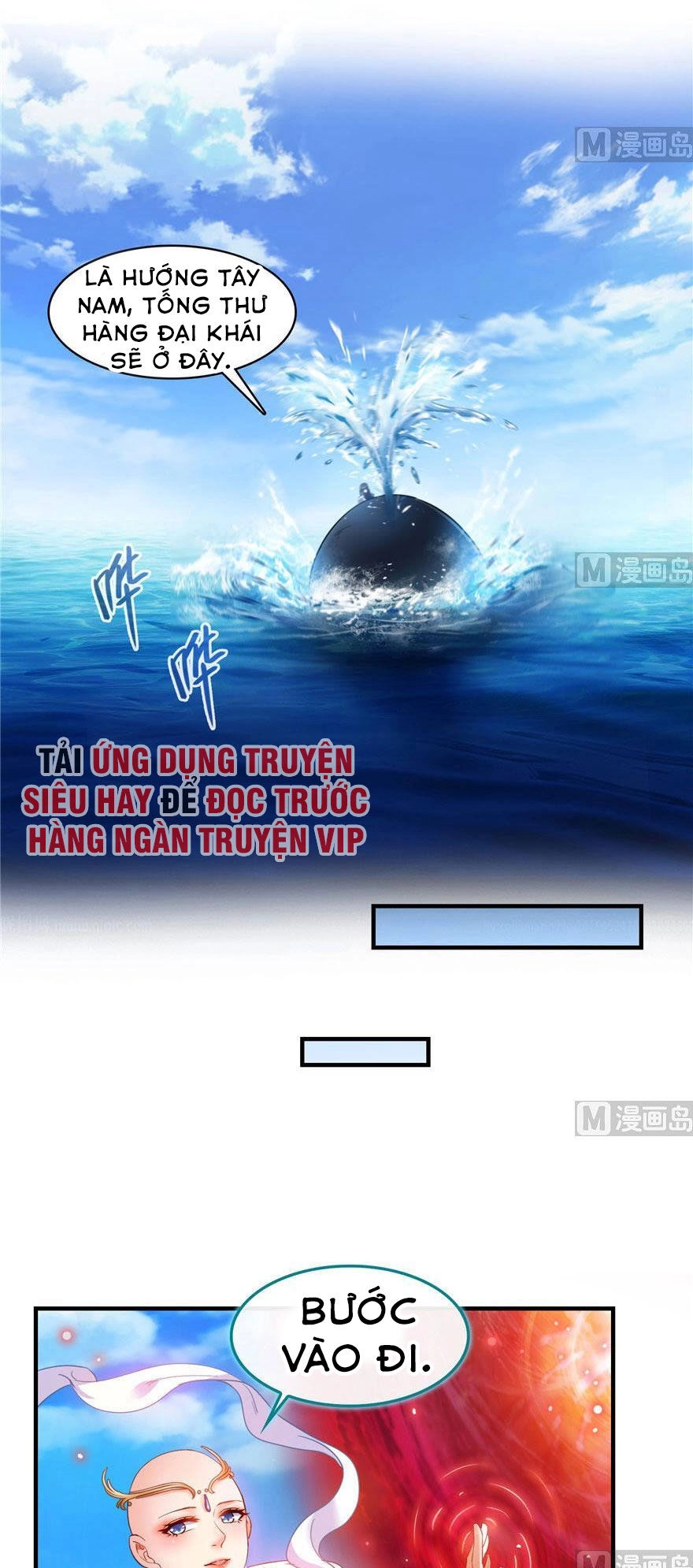 Tu Chân Nói Chuyện Phiếm Quần Chapter 196 - 8