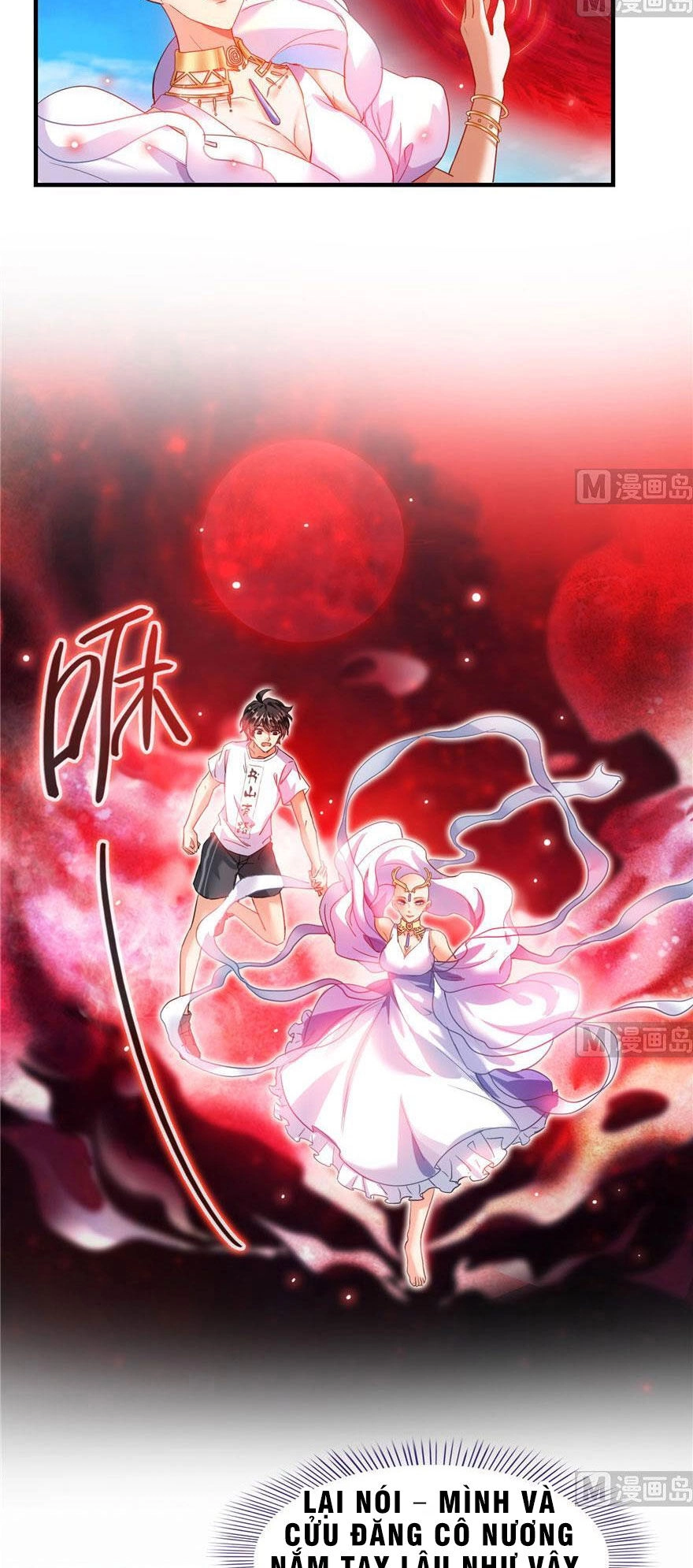 Tu Chân Nói Chuyện Phiếm Quần Chapter 196 - 9