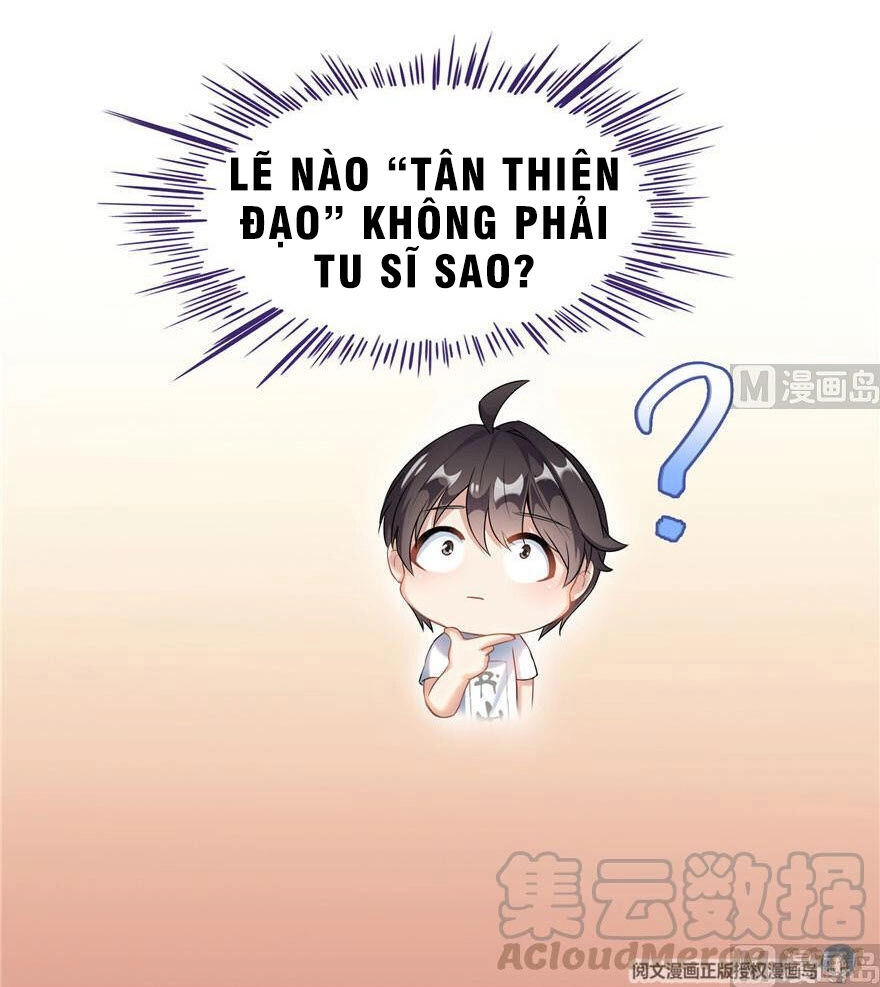 Tu Chân Nói Chuyện Phiếm Quần Chapter 196 - 24