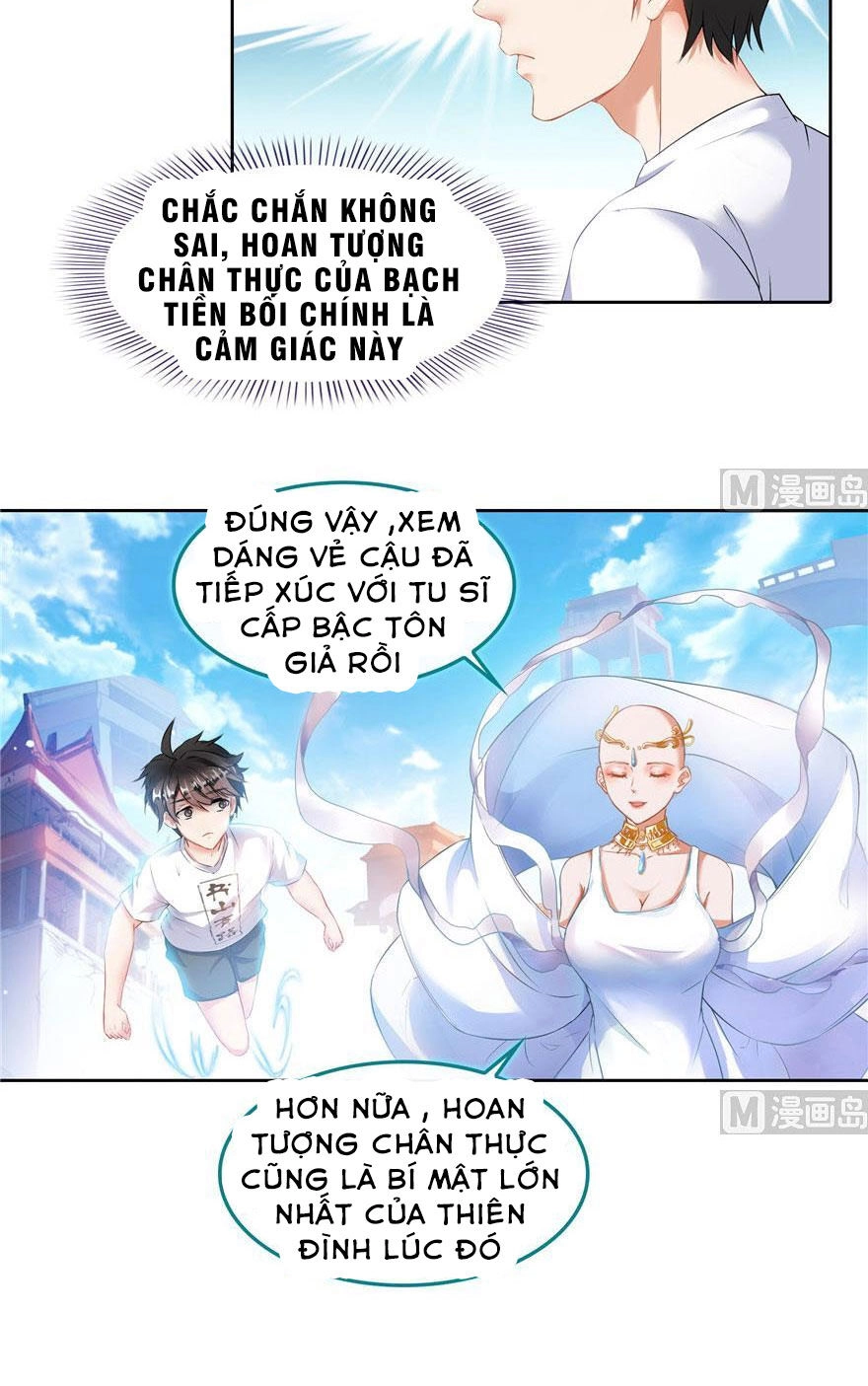 Tu Chân Nói Chuyện Phiếm Quần Chapter 197 - 8