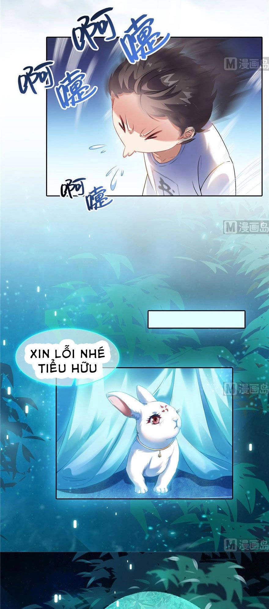 Tu Chân Nói Chuyện Phiếm Quần Chapter 197 - 13