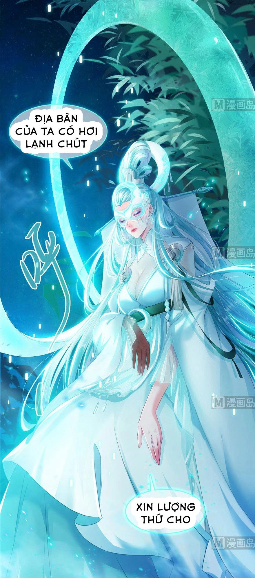 Tu Chân Nói Chuyện Phiếm Quần Chapter 197 - 14