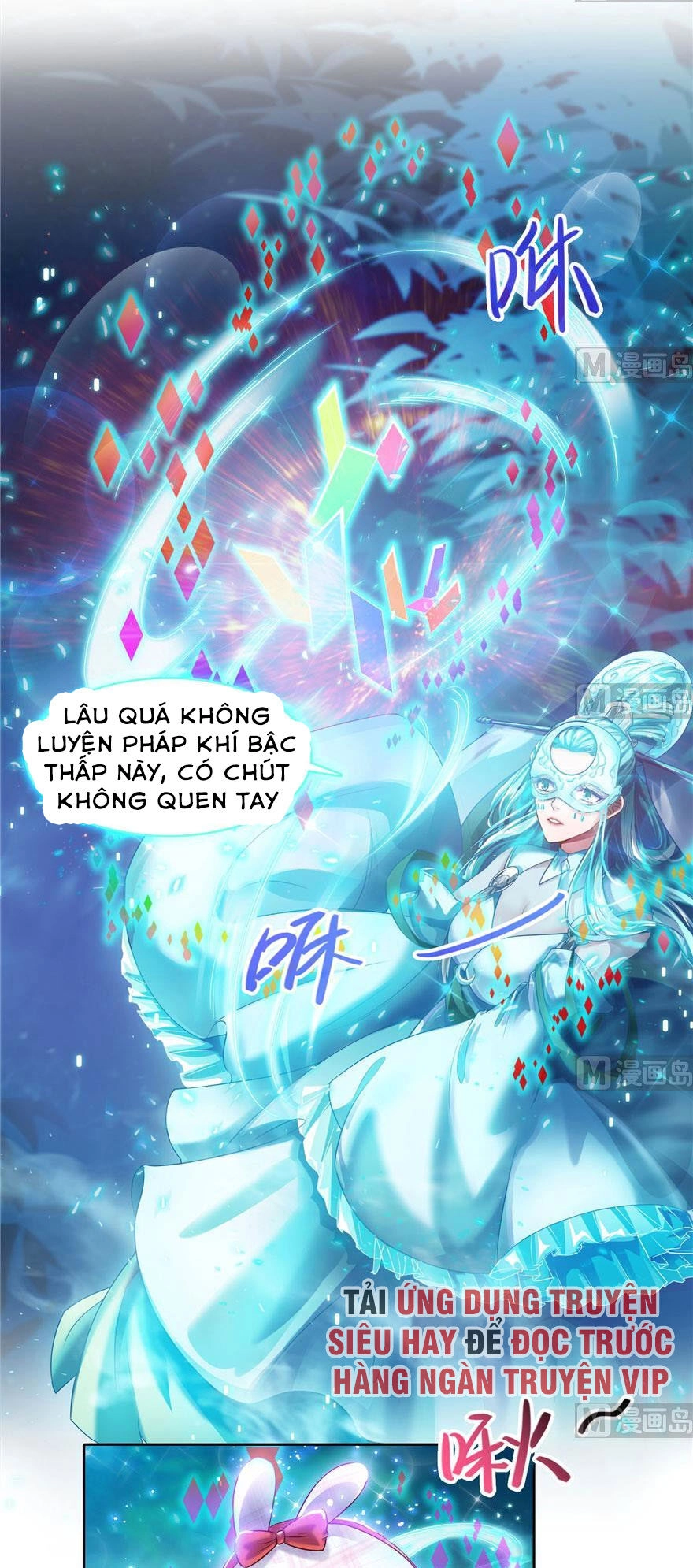 Tu Chân Nói Chuyện Phiếm Quần Chapter 199 - 1