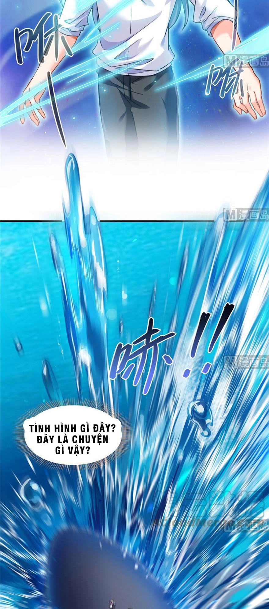 Tu Chân Nói Chuyện Phiếm Quần Chapter 199 - 22