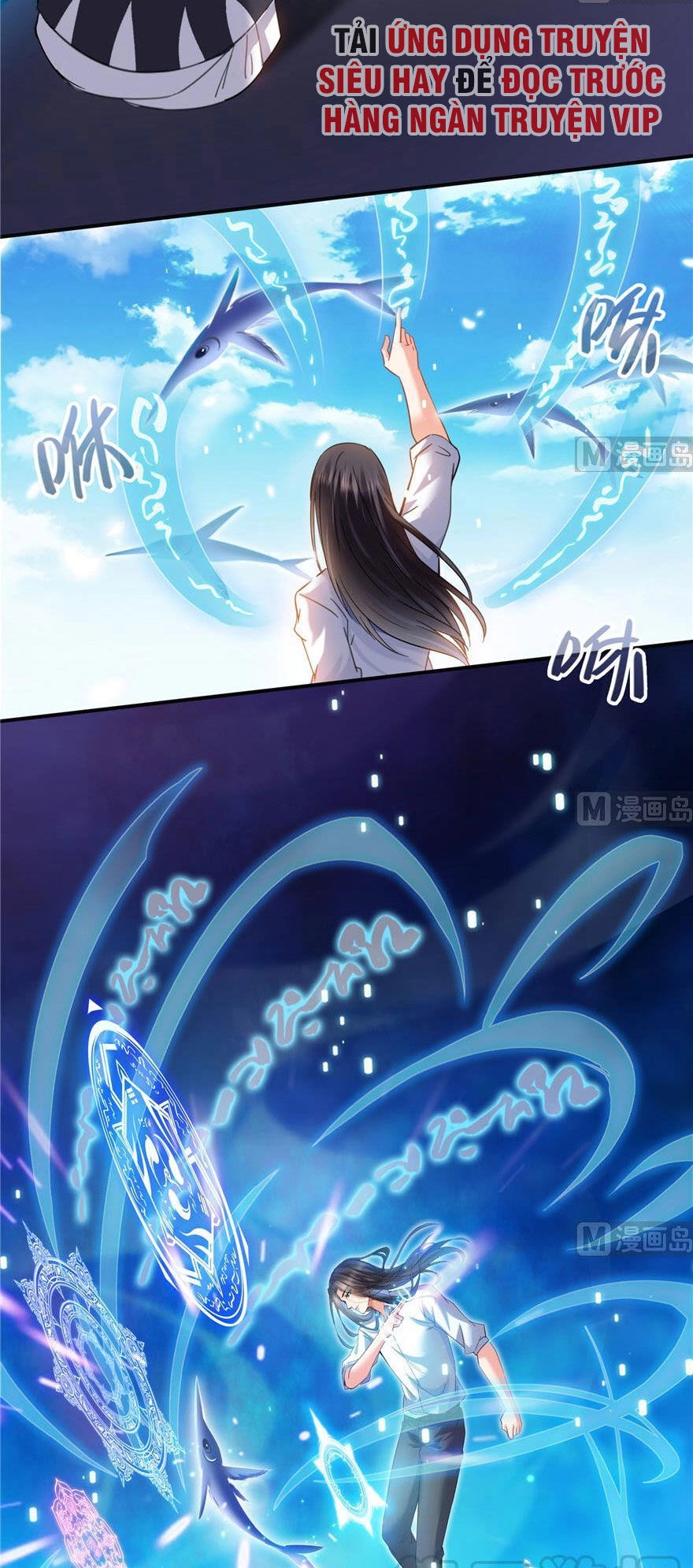 Tu Chân Nói Chuyện Phiếm Quần Chapter 200 - 2