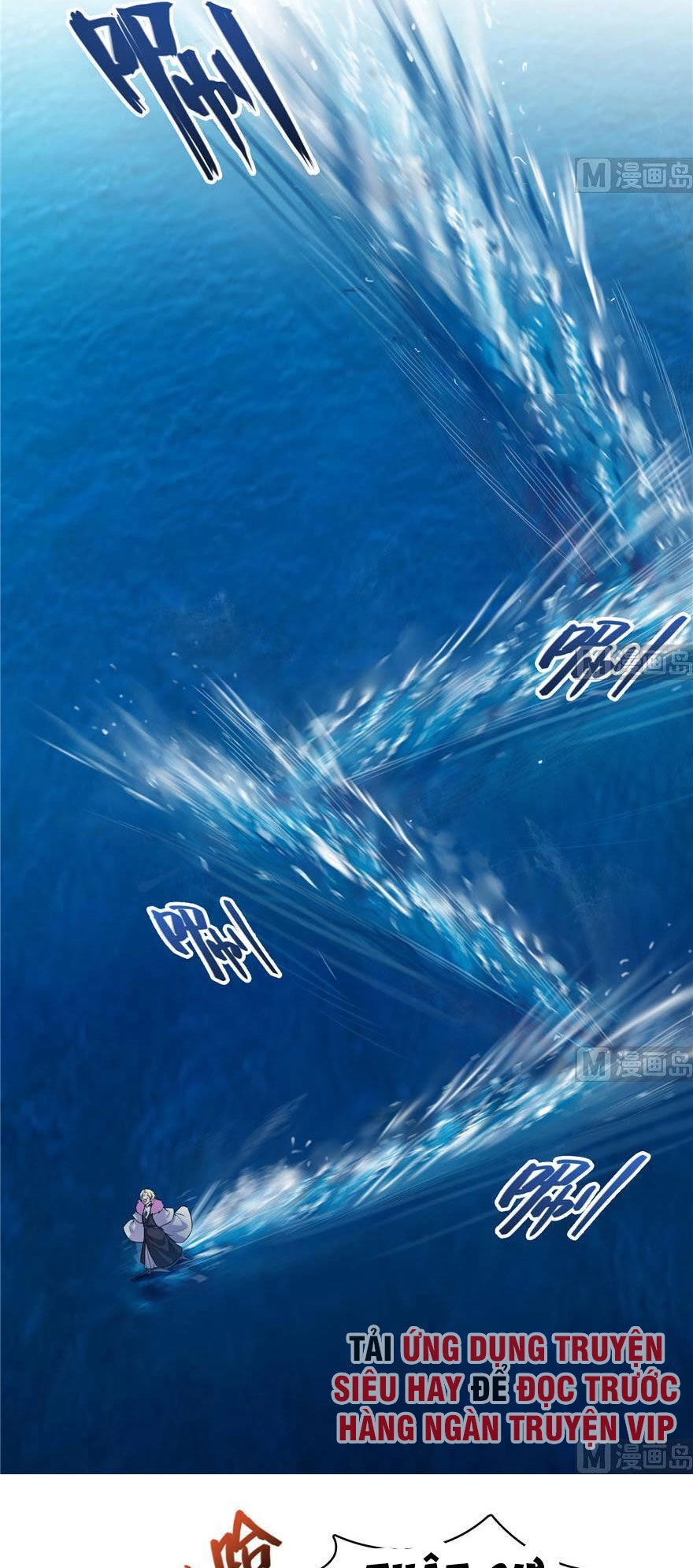 Tu Chân Nói Chuyện Phiếm Quần Chapter 200 - 7