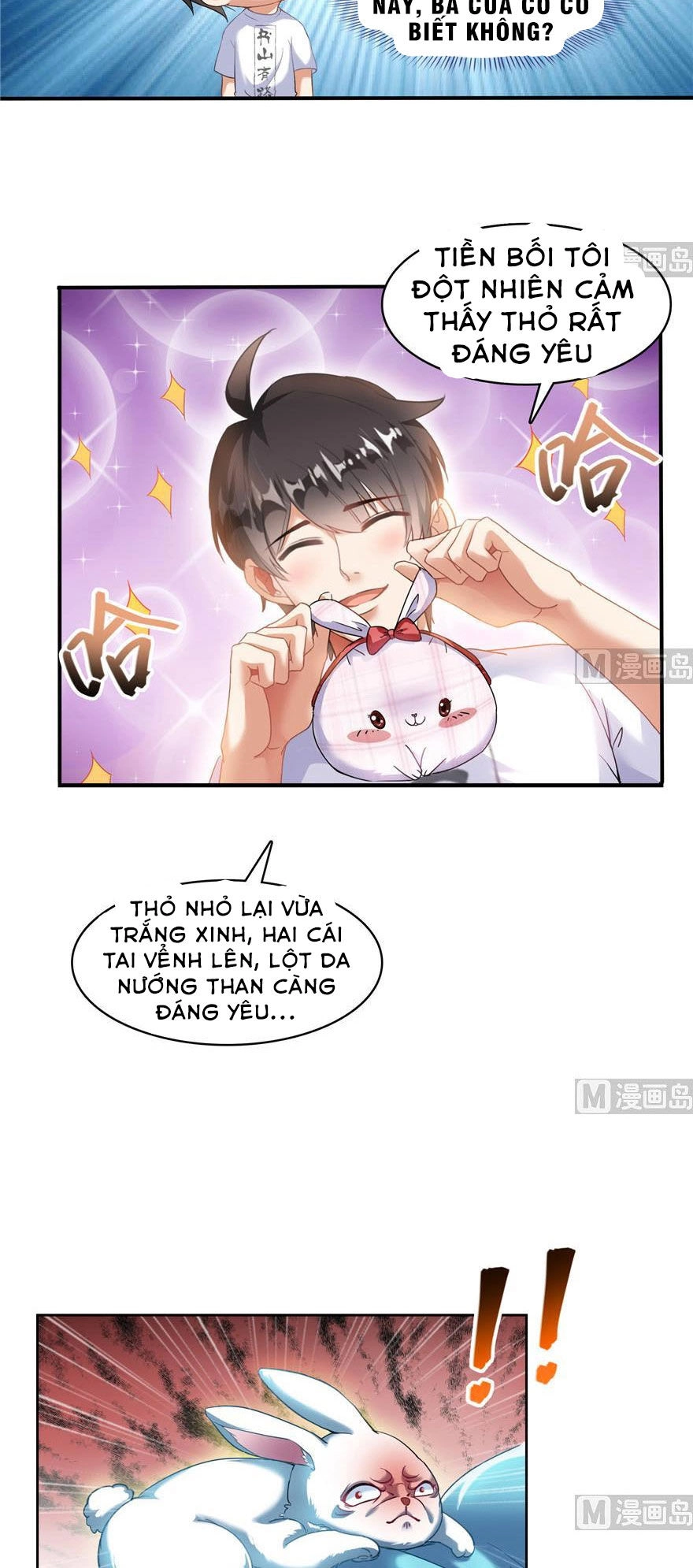 Tu Chân Nói Chuyện Phiếm Quần Chapter 200 - 17