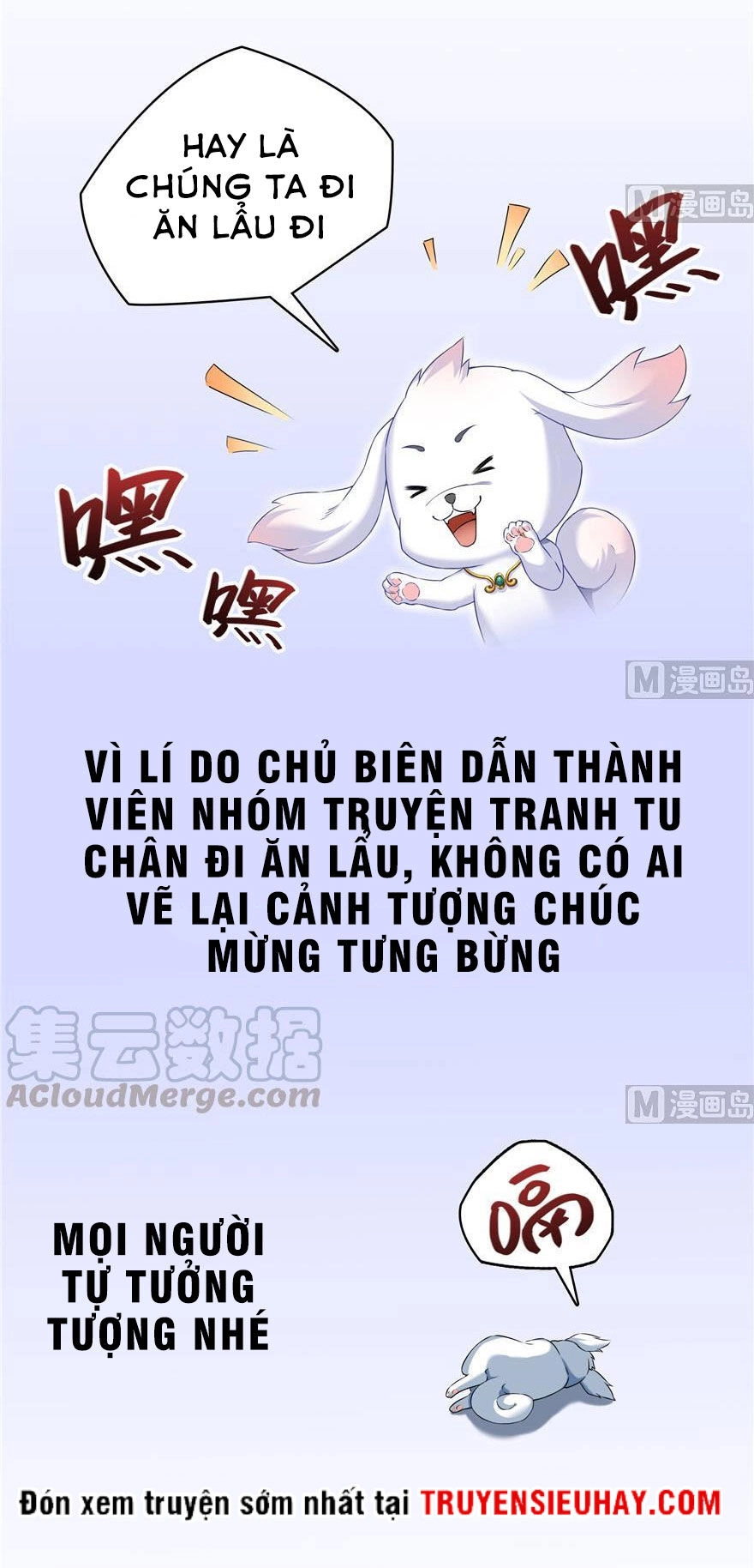 Tu Chân Nói Chuyện Phiếm Quần Chapter 200 - 25