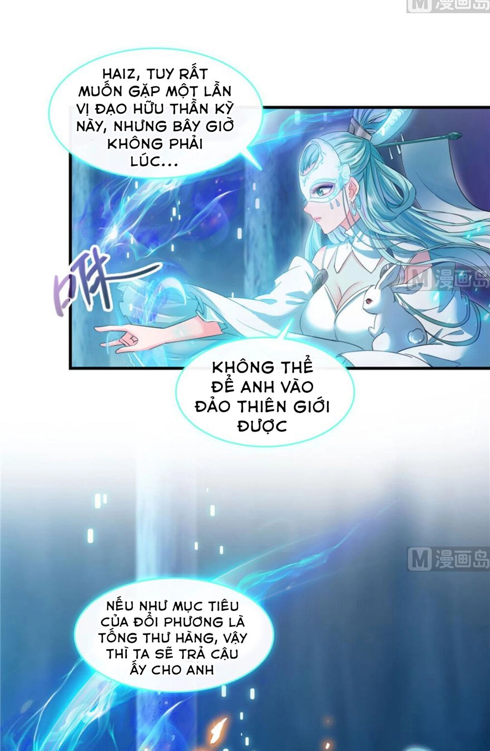 Tu Chân Nói Chuyện Phiếm Quần Chapter 201 - 2