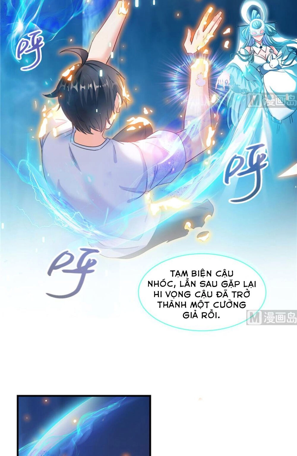 Tu Chân Nói Chuyện Phiếm Quần Chapter 201 - 3