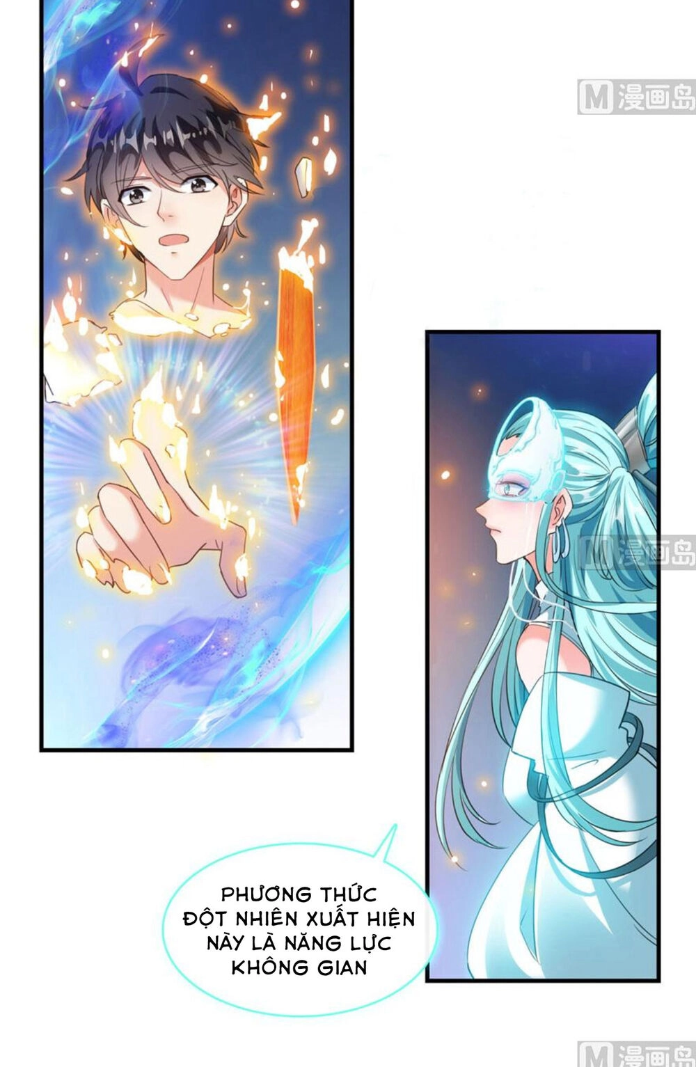 Tu Chân Nói Chuyện Phiếm Quần Chapter 201 - 4