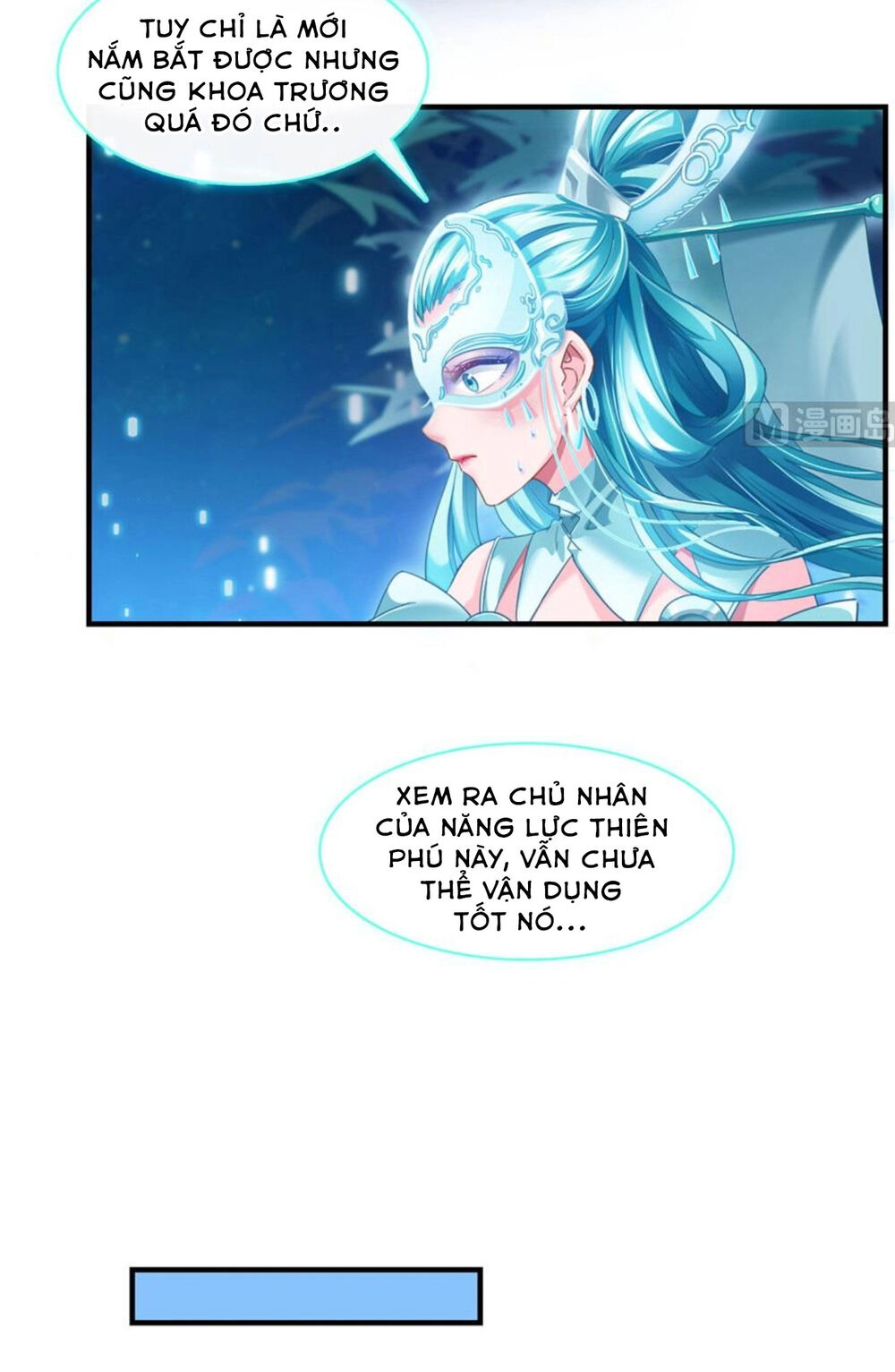 Tu Chân Nói Chuyện Phiếm Quần Chapter 201 - 6