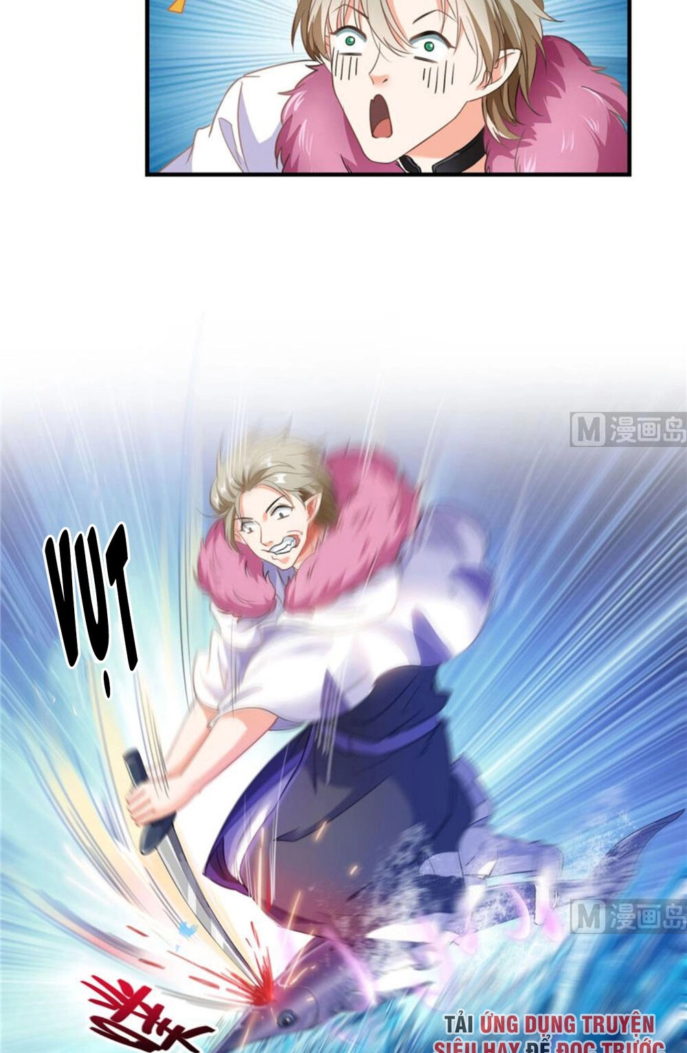 Tu Chân Nói Chuyện Phiếm Quần Chapter 201 - 16